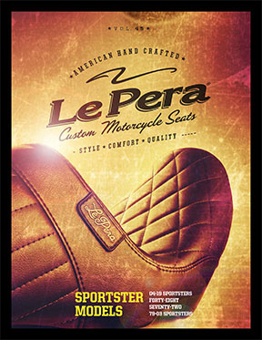 LePera Sportster Models Catalog