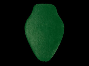 GR Emerald Green