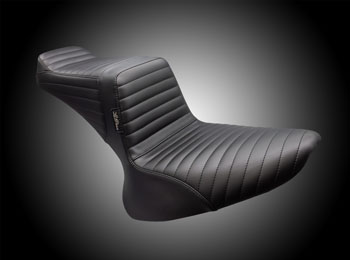 TailWhip // Pleated Seating