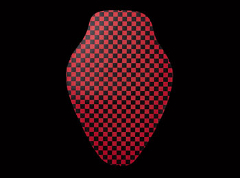 Black & Red Checker