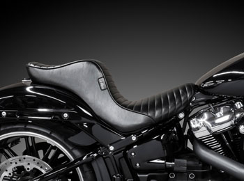 >Harley Breakout 2018 & Up Seats by LePera