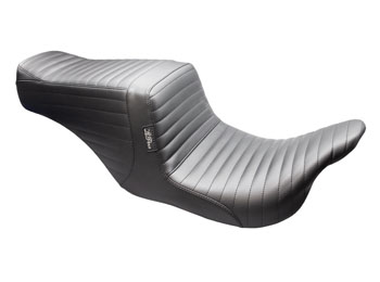 TailWhip&trade; // Up Front // Pleated