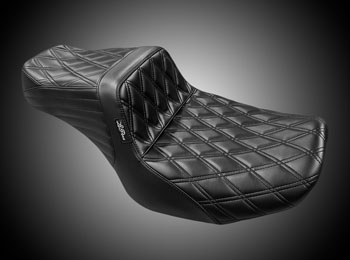 TailWhip™ // Double Diamond Seating