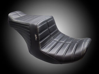 TailWhip&trade; // Up Front // Cordova Pleat