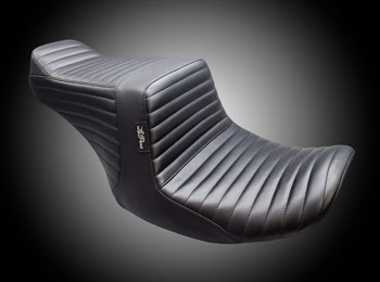 TailWhip&trade; // Up Front // Pleated